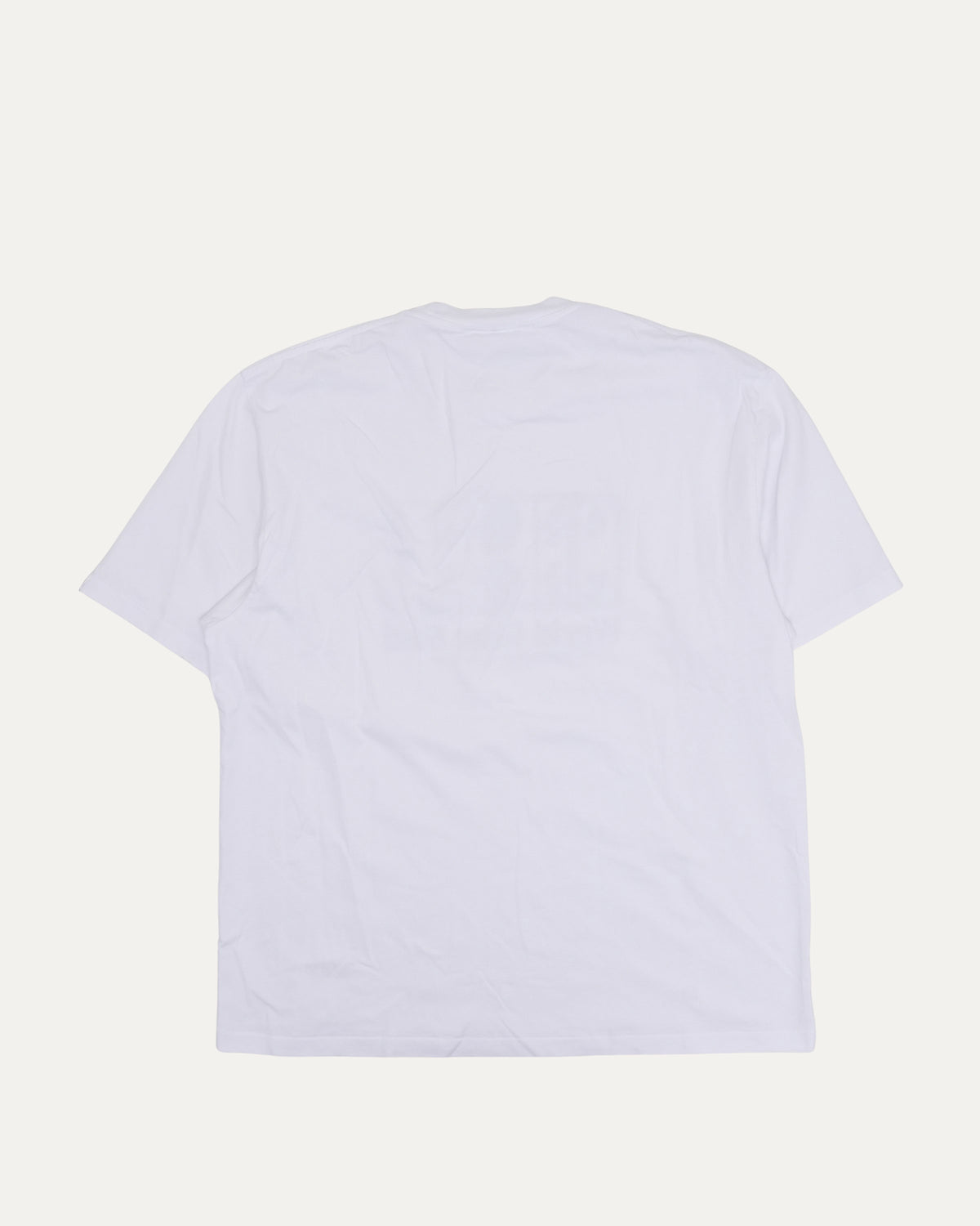 Baby Milo Figure T-Shirt