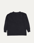 Deftones Adrenaline Cat 1995 Long Sleeve T-Shirt
