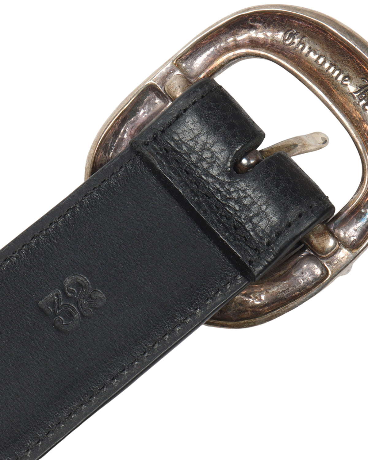 Gunslinger Belt