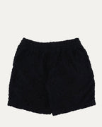 Terry Cloth Shorts