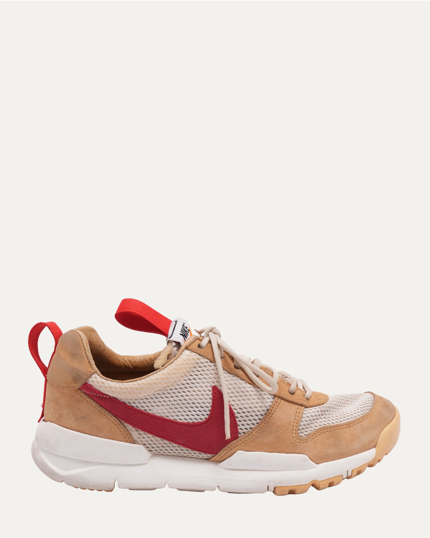NikeCraft Mars Yard Shoe 2.0