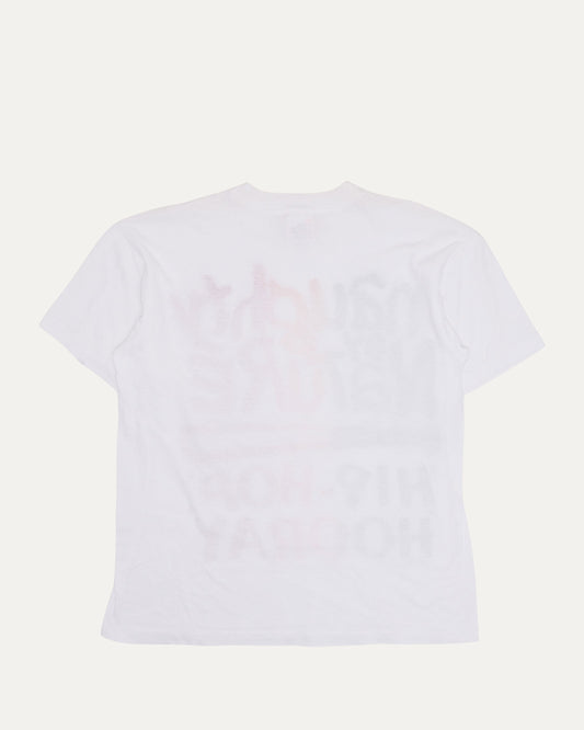 Naughty by Nature 'Hip-Hop Hooray' T-Shirt