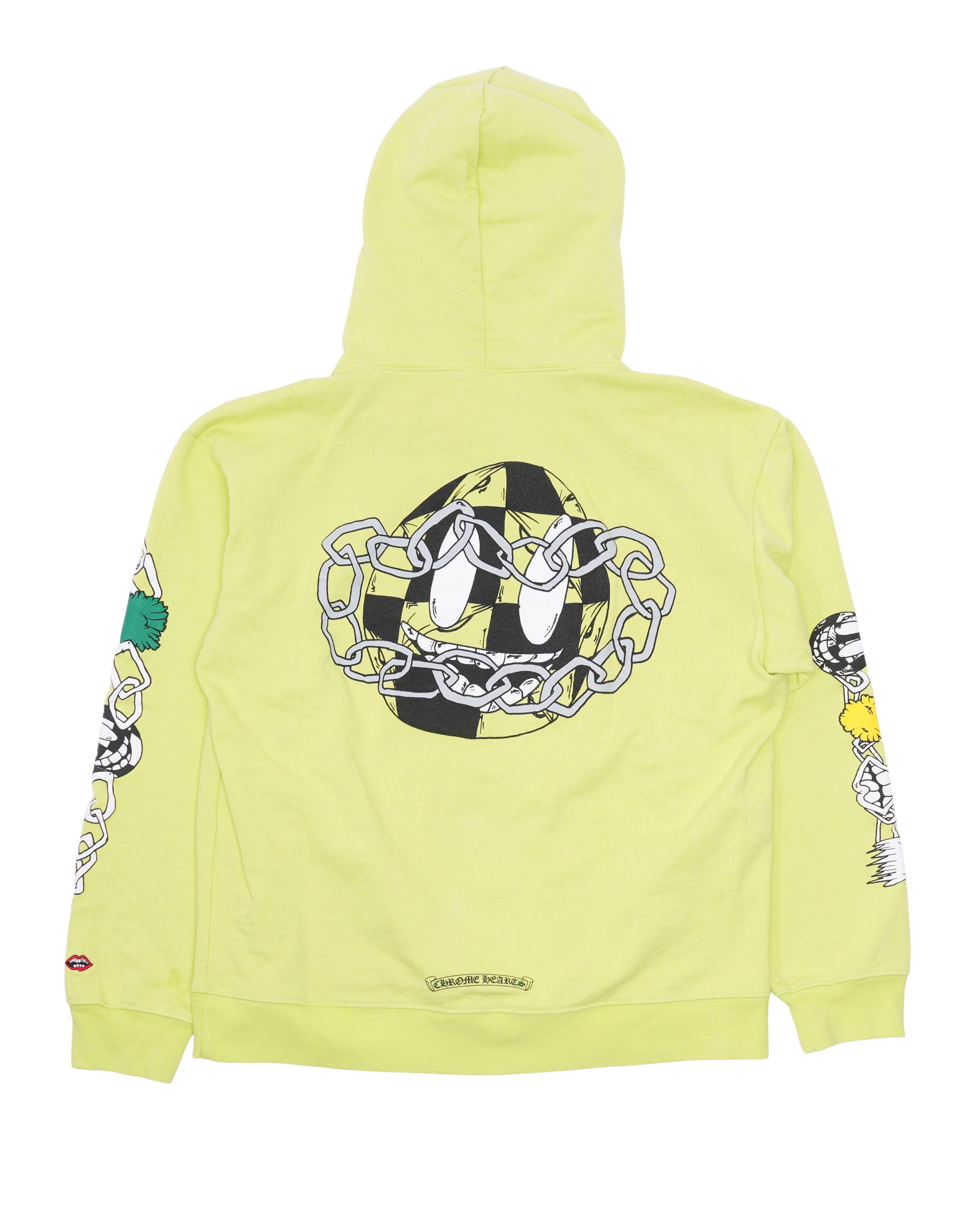 Matty Boy Link Hoodie