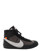Off-White The 10 Blazer Mid