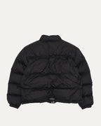 Monogram Stiff Puffer Jacket