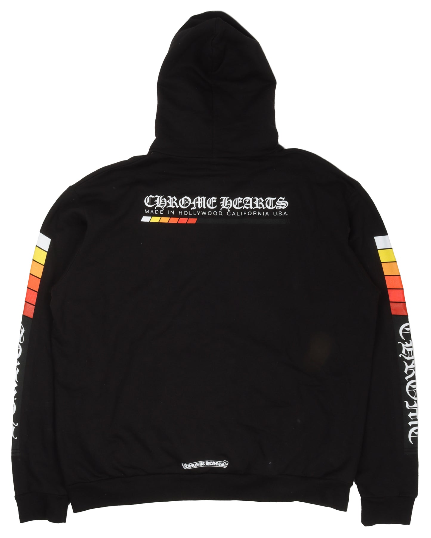 Boost Logo Hoodie