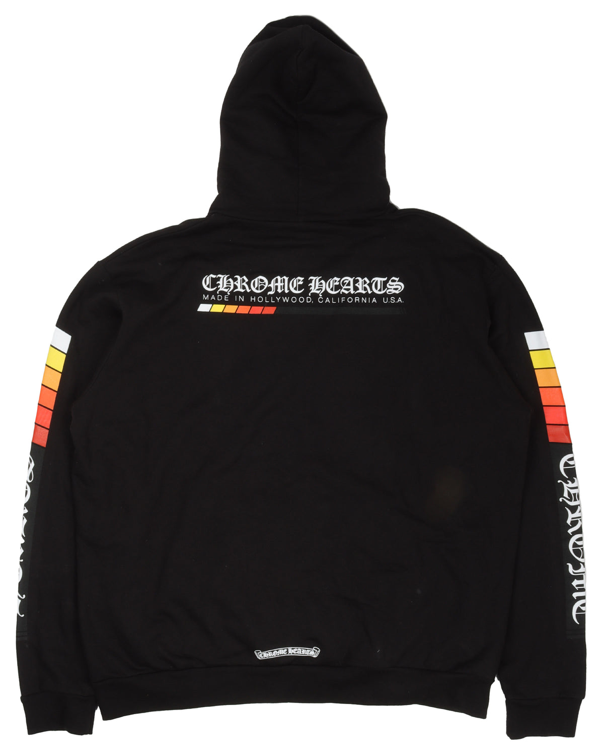 Boost Logo Hoodie