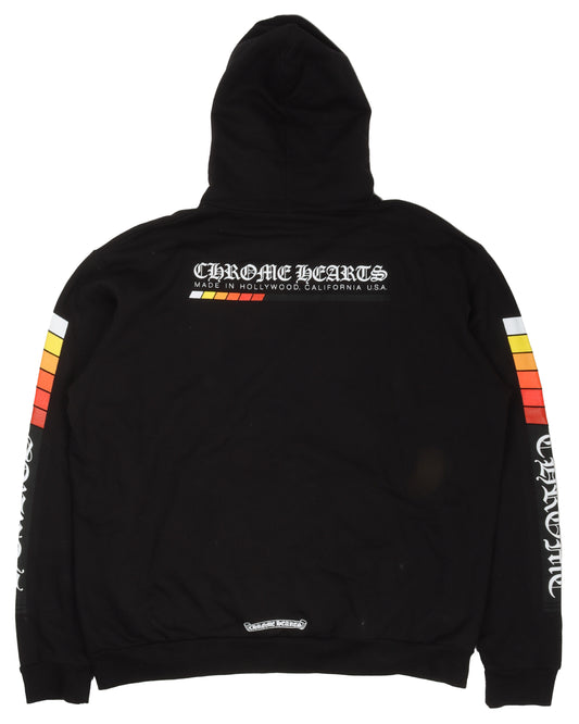 Boost Logo Hoodie