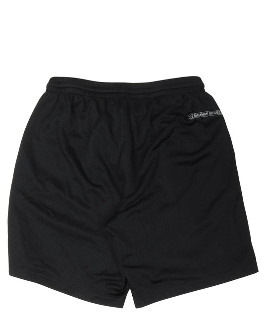 Mesh Shorts
