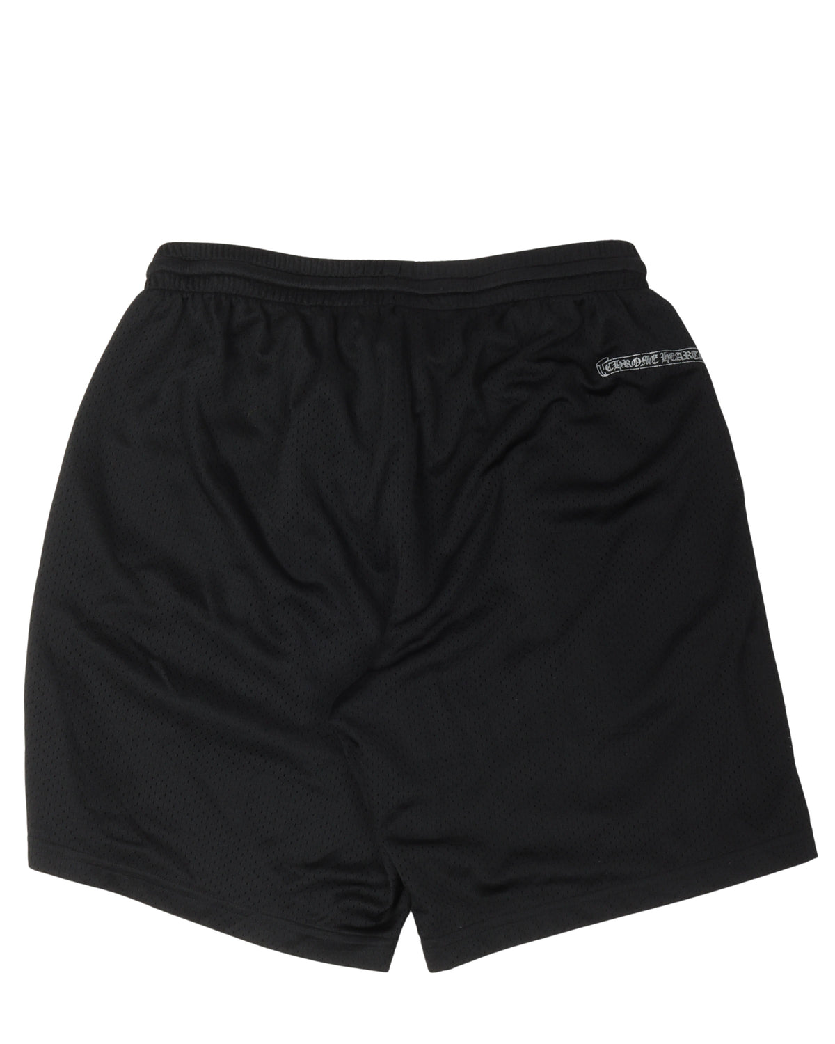 Mesh Shorts