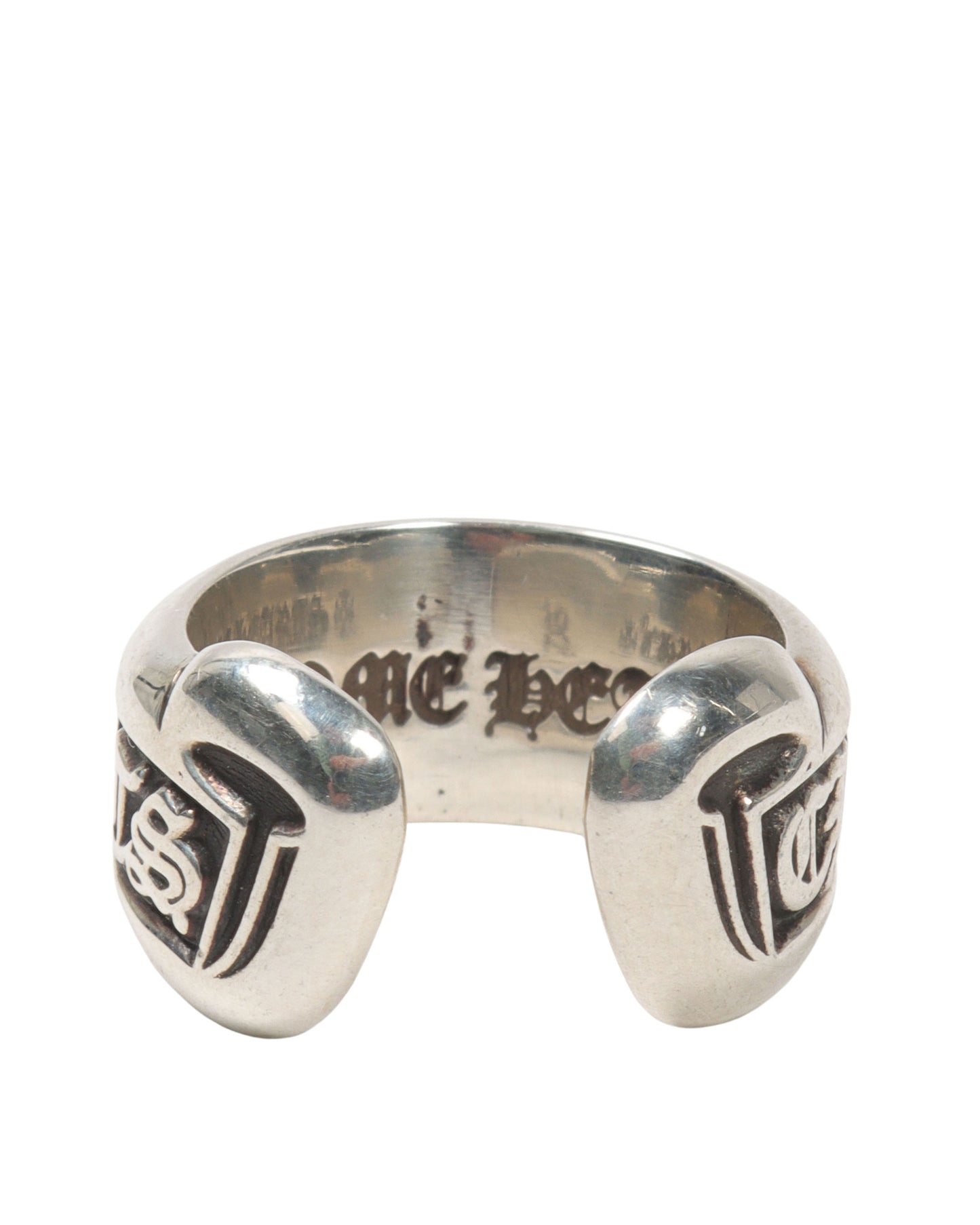 Scroll Ring