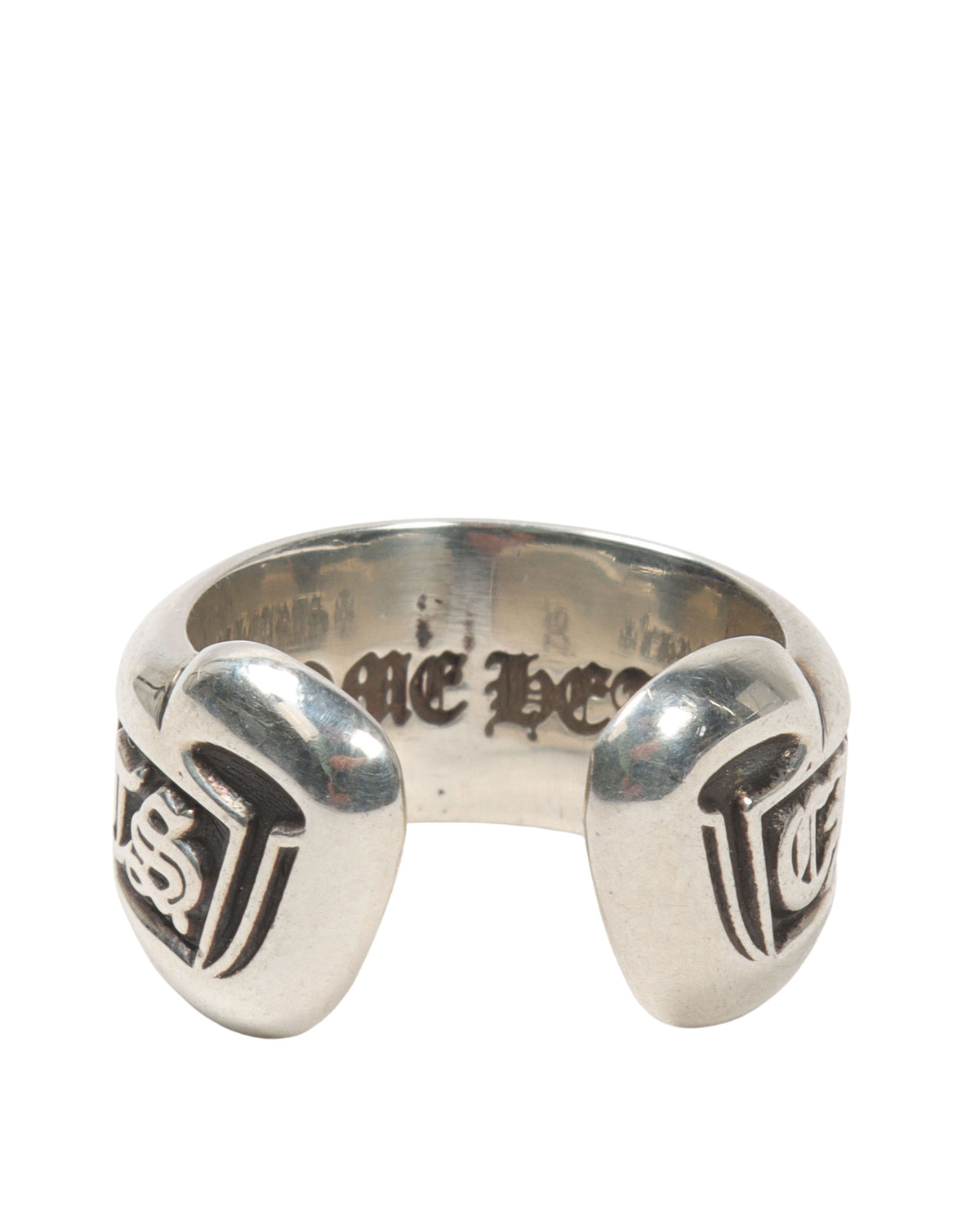 Scroll Ring