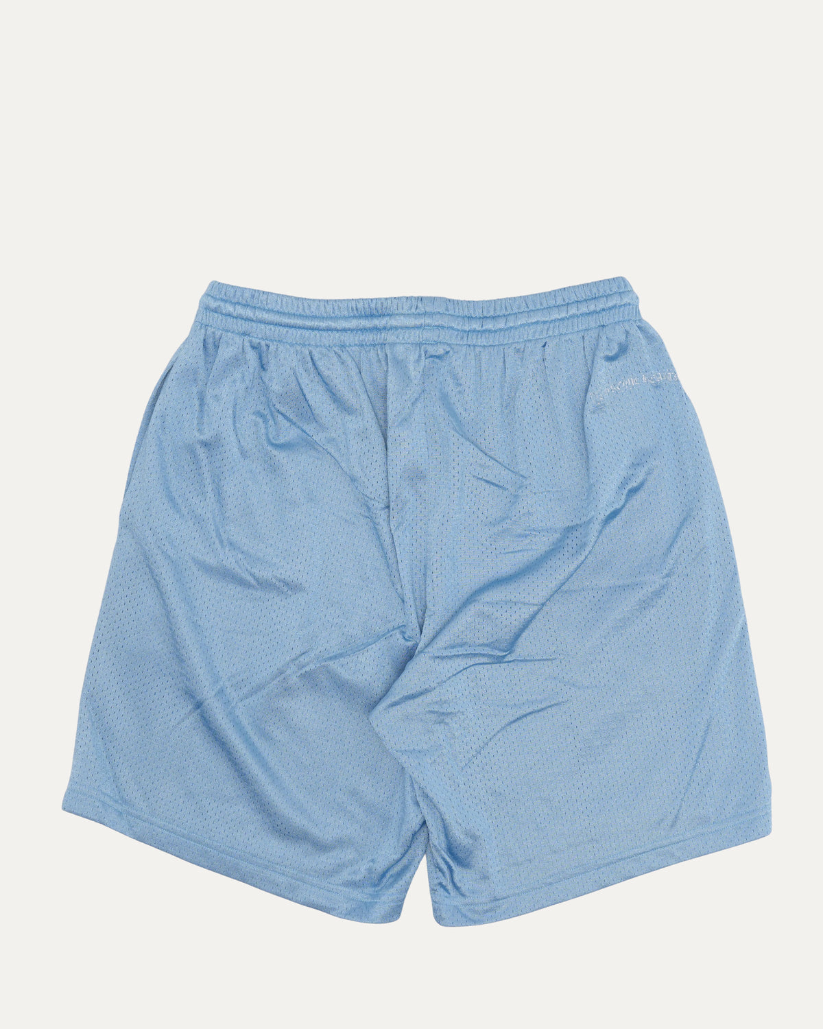 Stadium Mesh Shorts