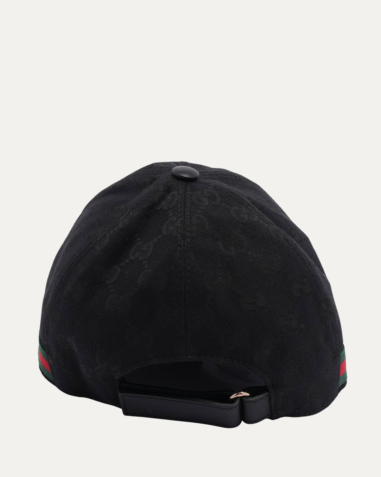 GG Monogram Baseball Hat