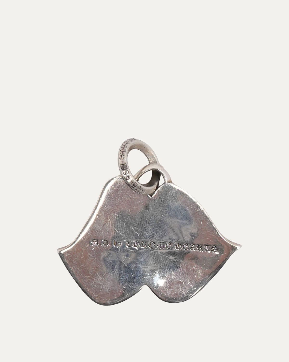 Matty Boy Chomper Pendant