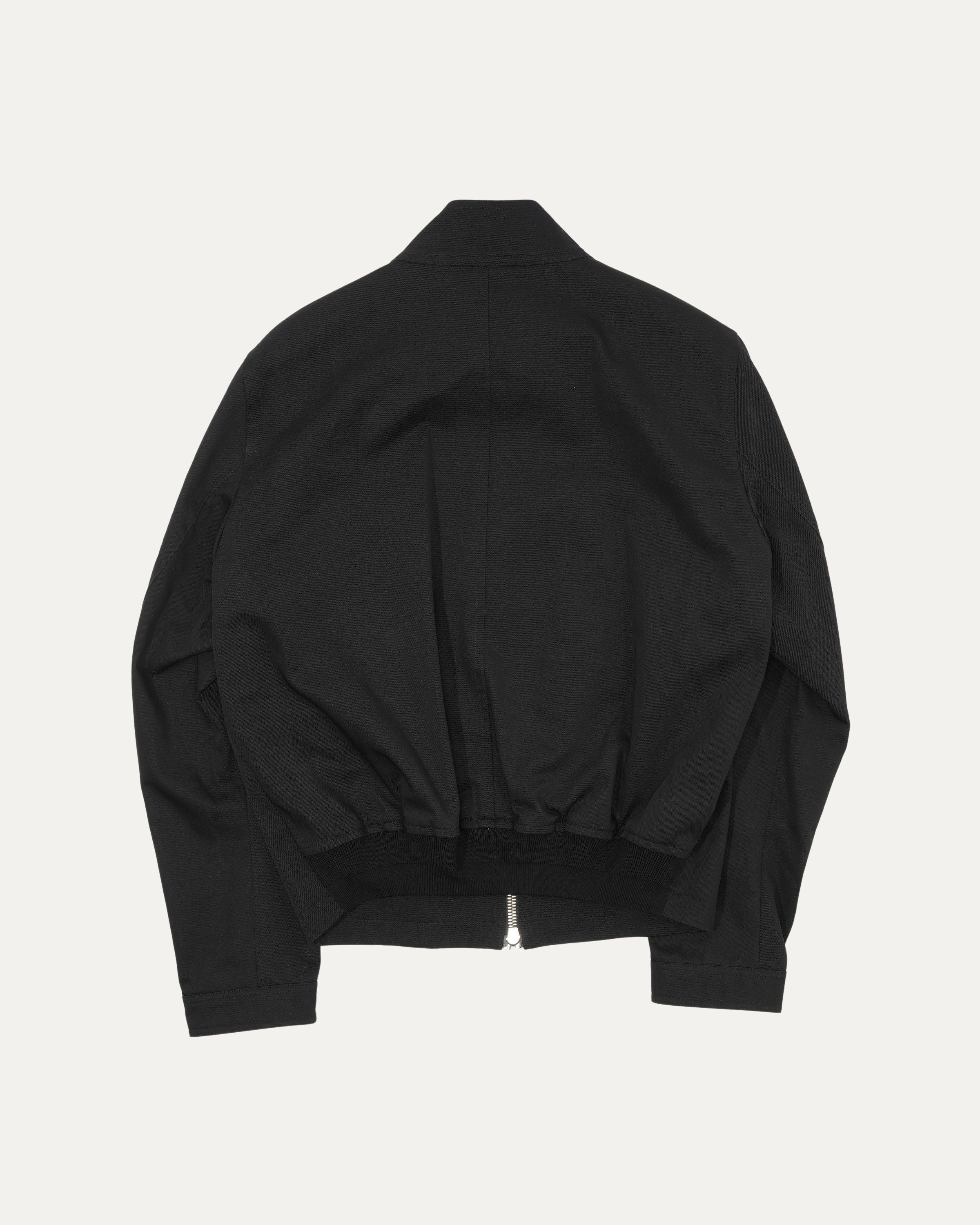 Kaws Black Bee Jacket