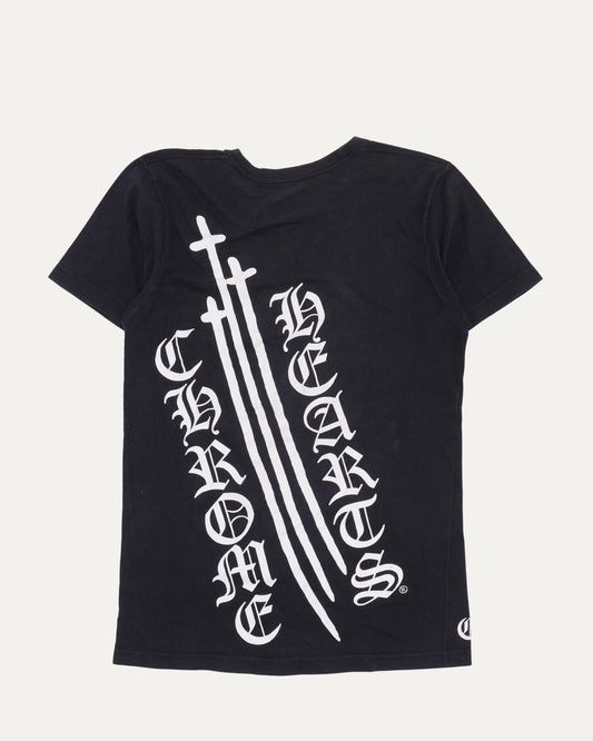 3RS Pocket T-Shirt