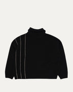 Bauhaus Student Sweater