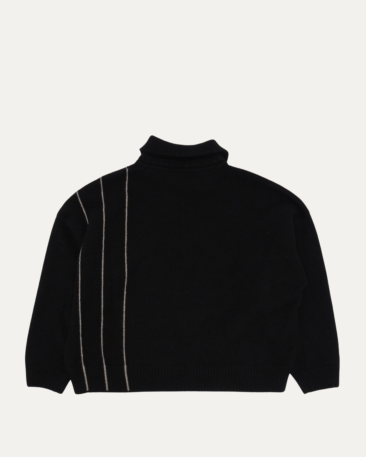 Bauhaus Student Sweater