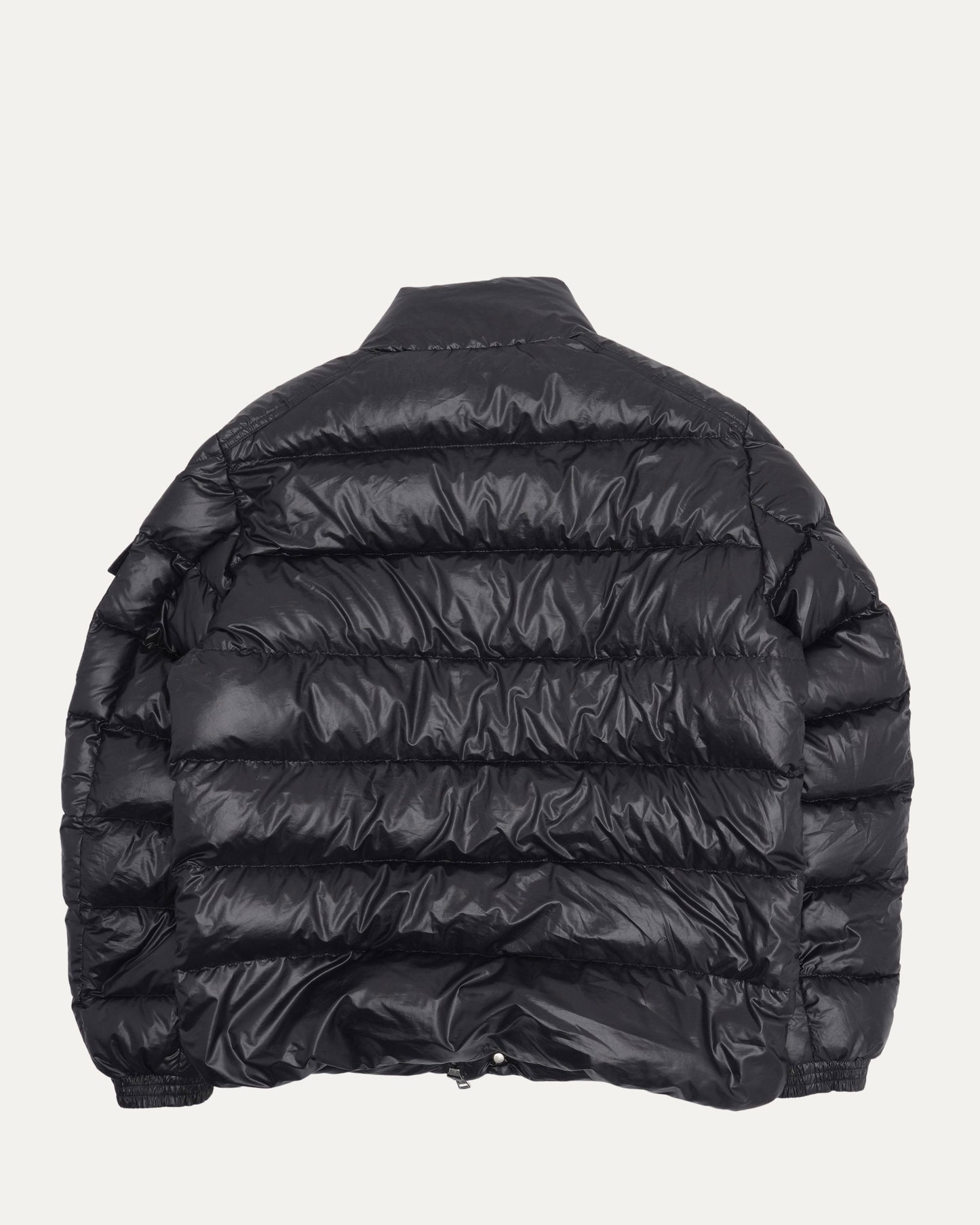 Lule Down Jacket