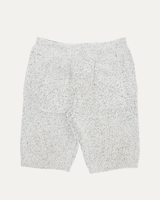 Boucle Shorts