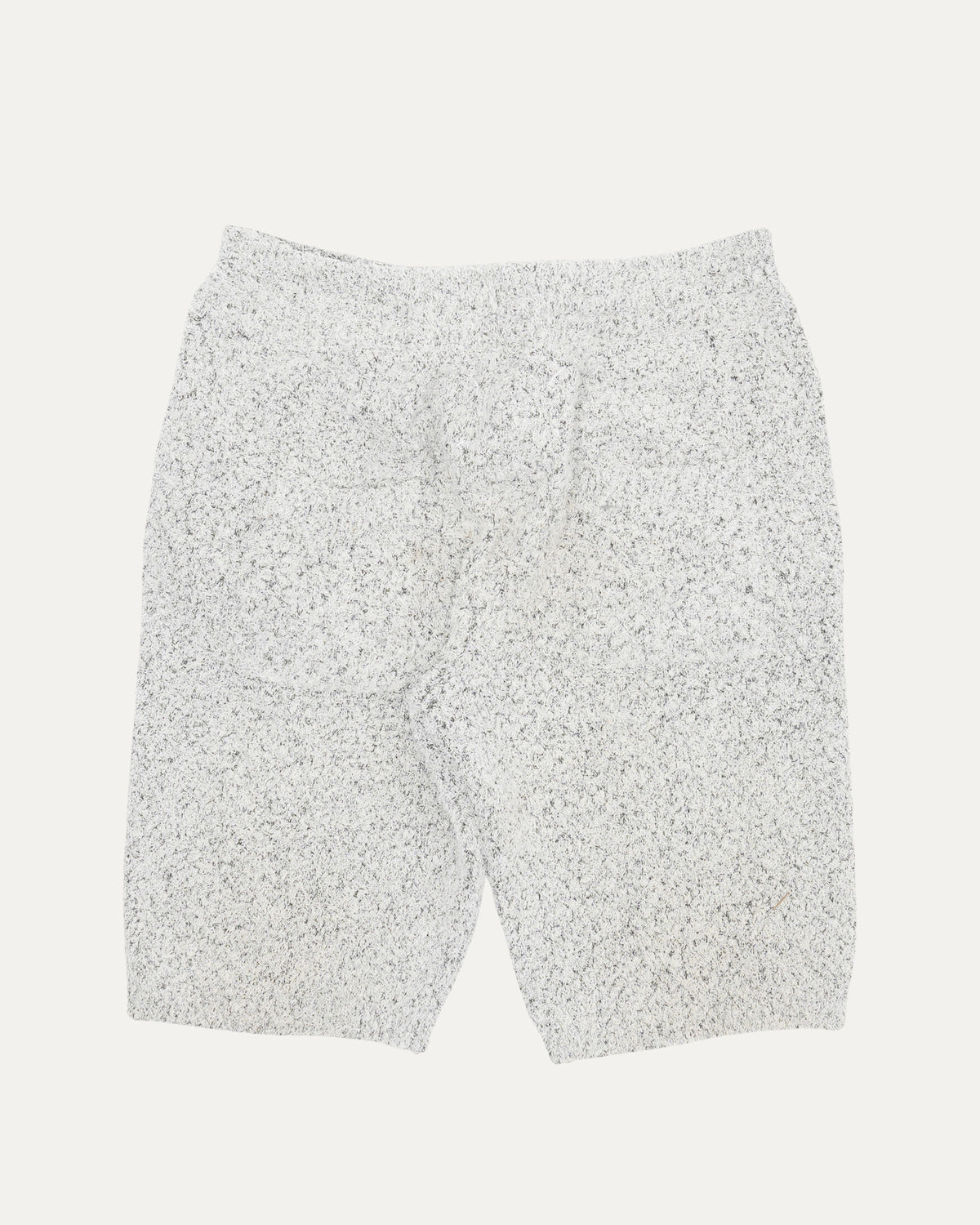 Boucle Shorts