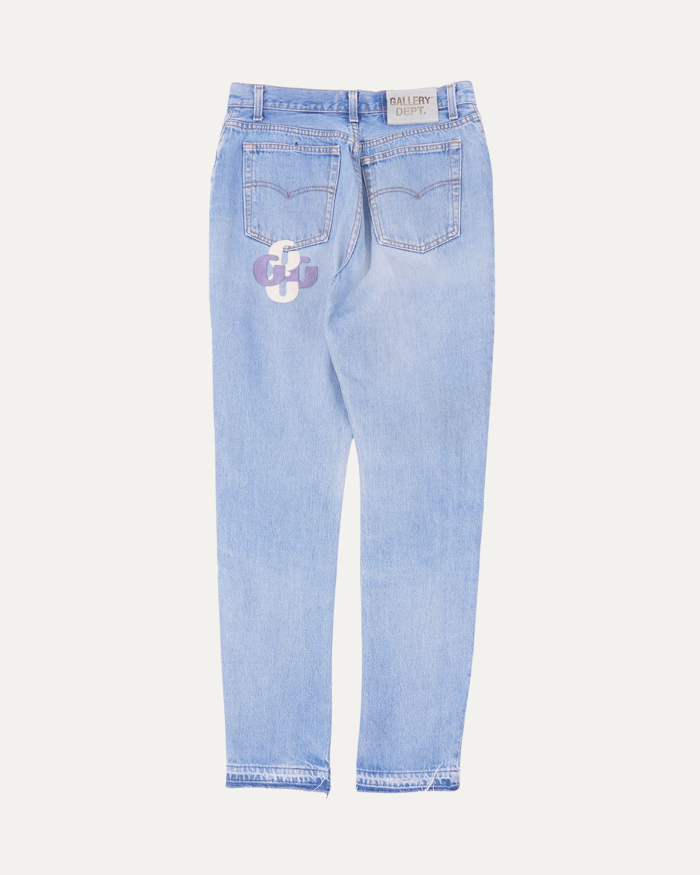 G Patch 5001 Jeans