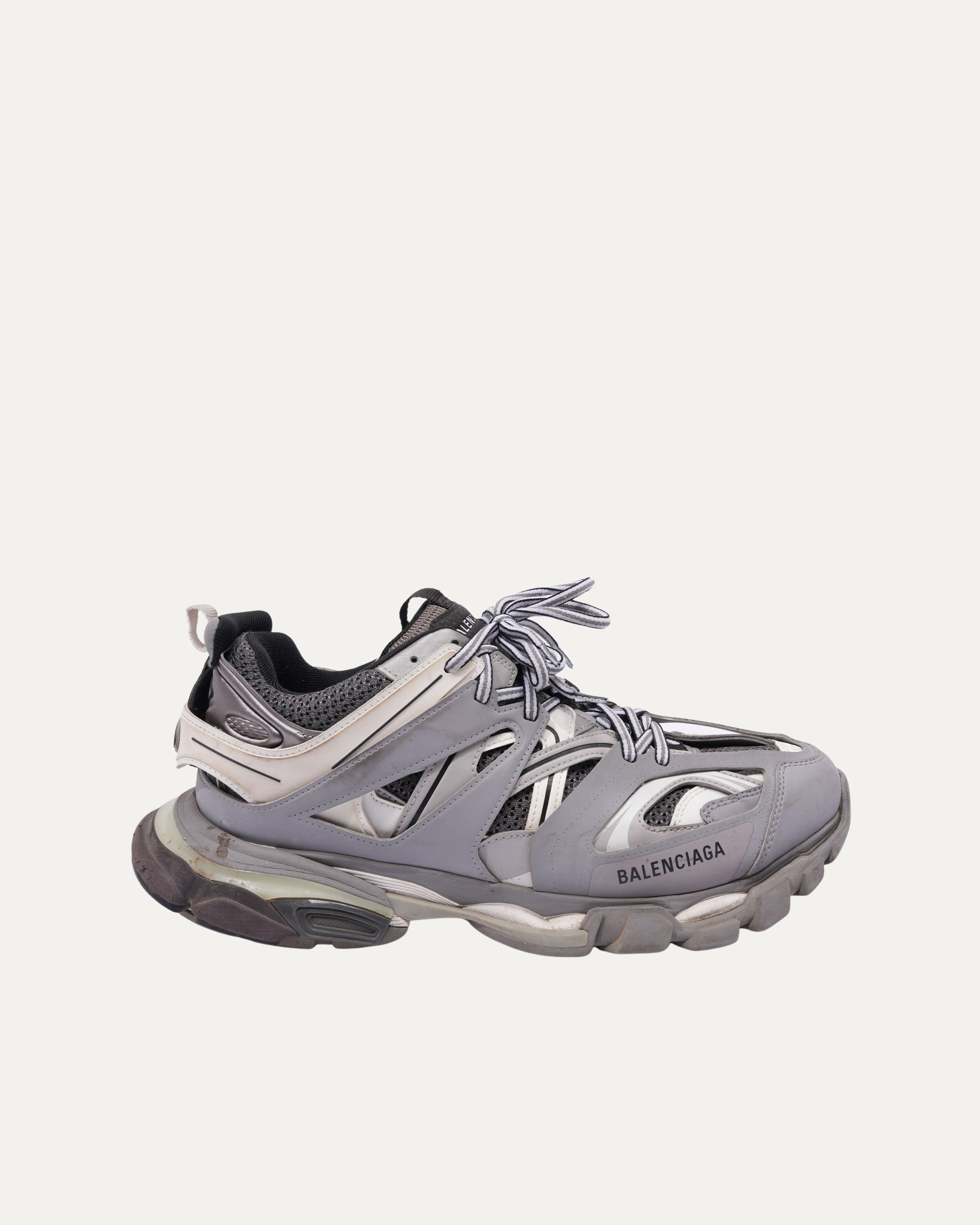 Balenciaga Light Up Track 2.0 Sneakers