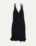 Beaded Flapper Dress