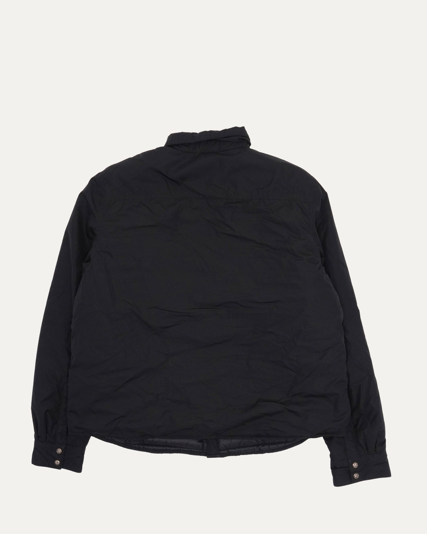 Padded Insulated Shirt