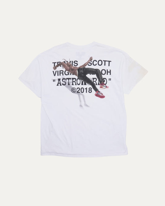 Virgil Abloh By A Thread T-Shirt