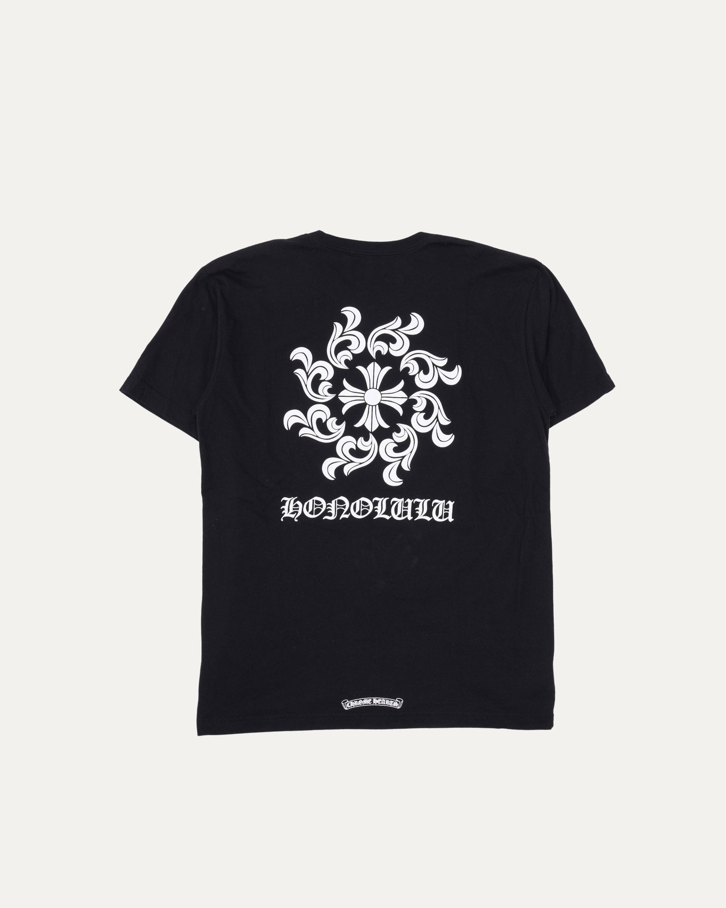 Honolulu Horseshoe Logo Pocket T-Shirt