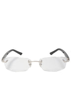 Buffalo Horn Glasses