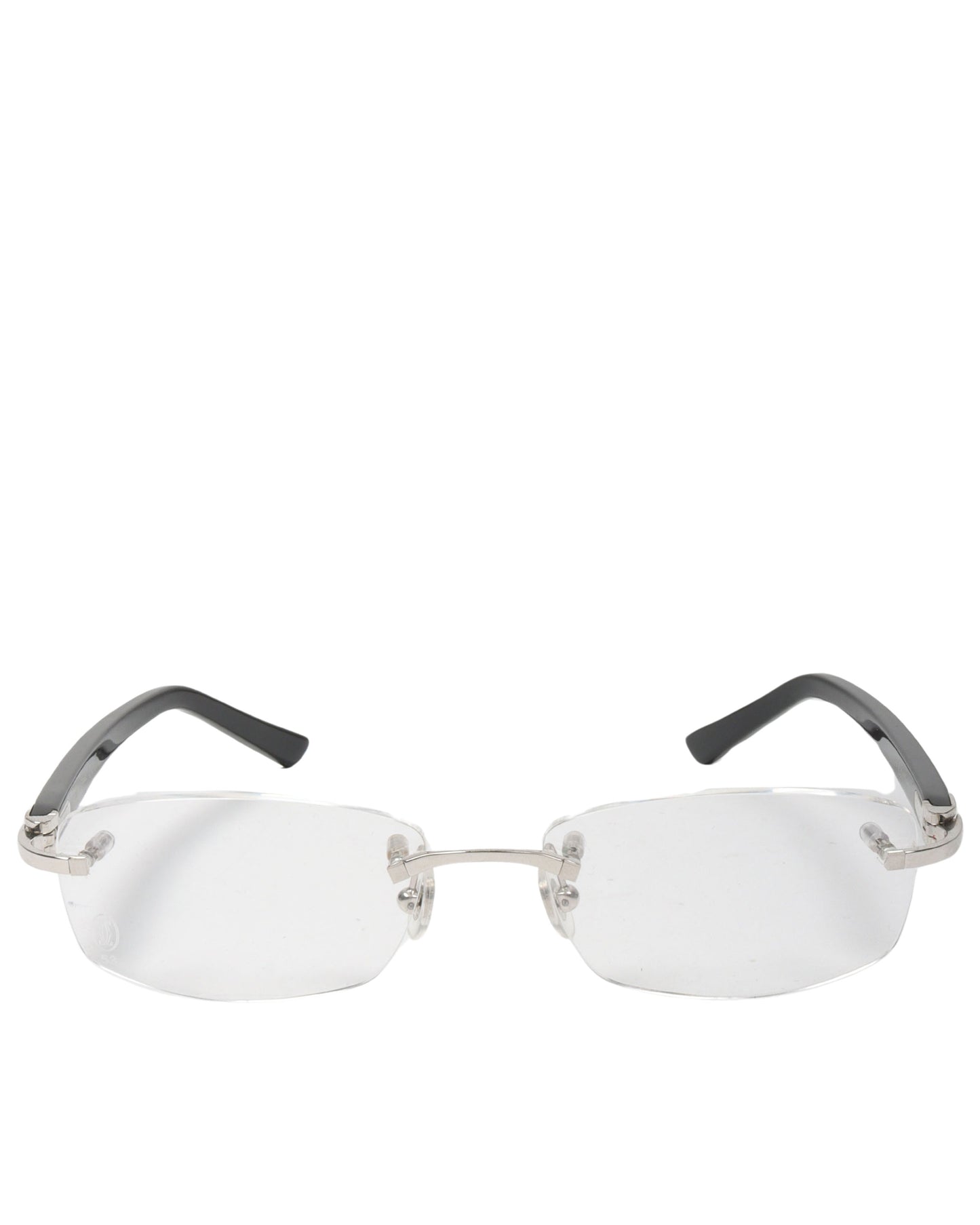 Buffalo Horn Glasses