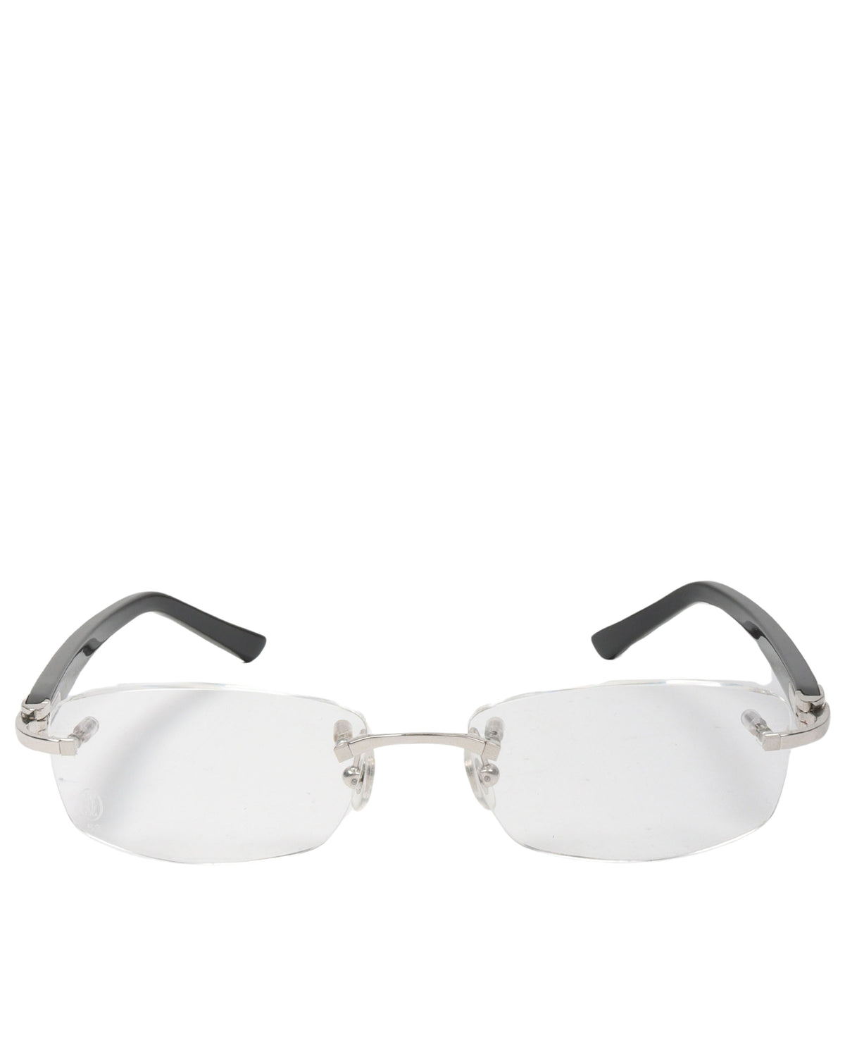 Buffalo Horn Glasses