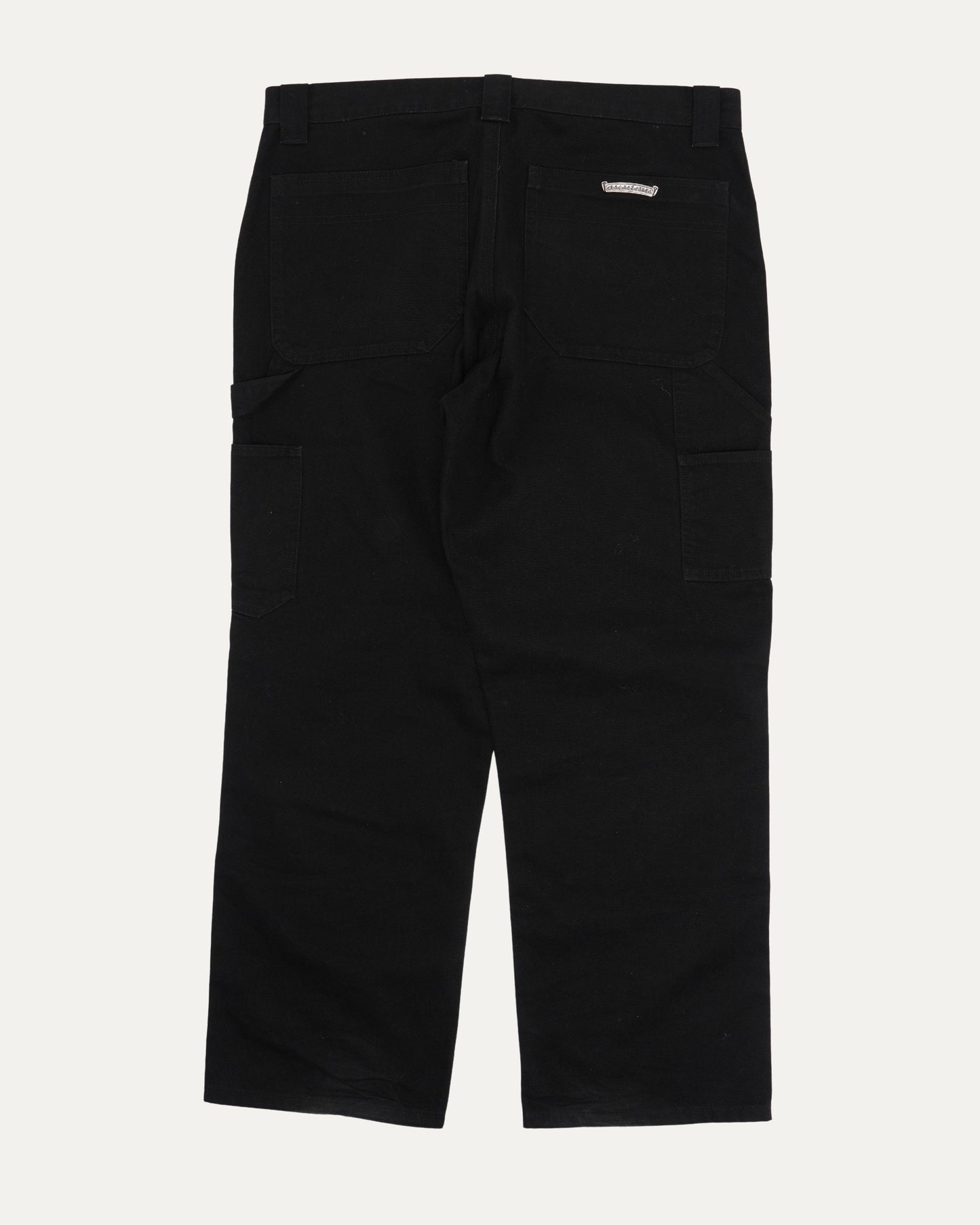 Double Knee Carpenter Pants