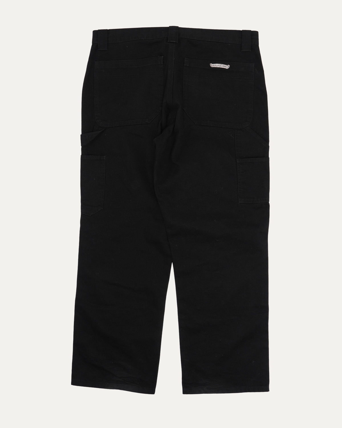 Double Knee Carpenter Pants
