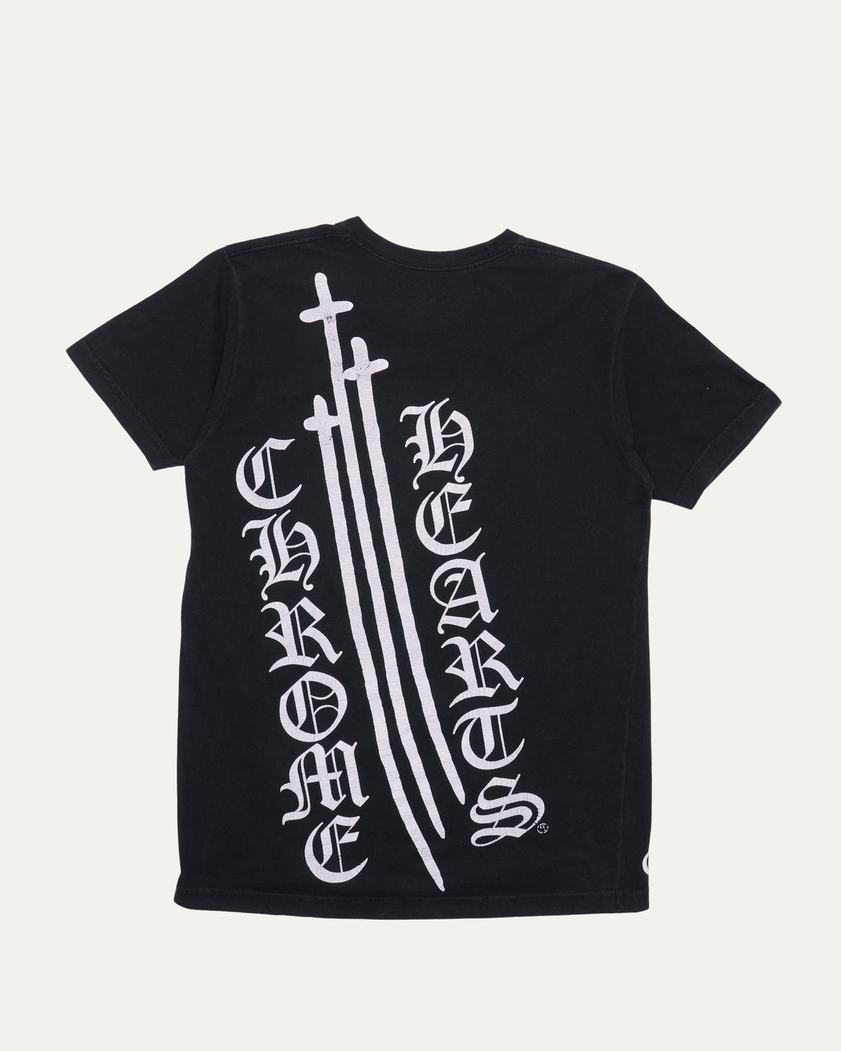 Vintage 3RS T-Shirt