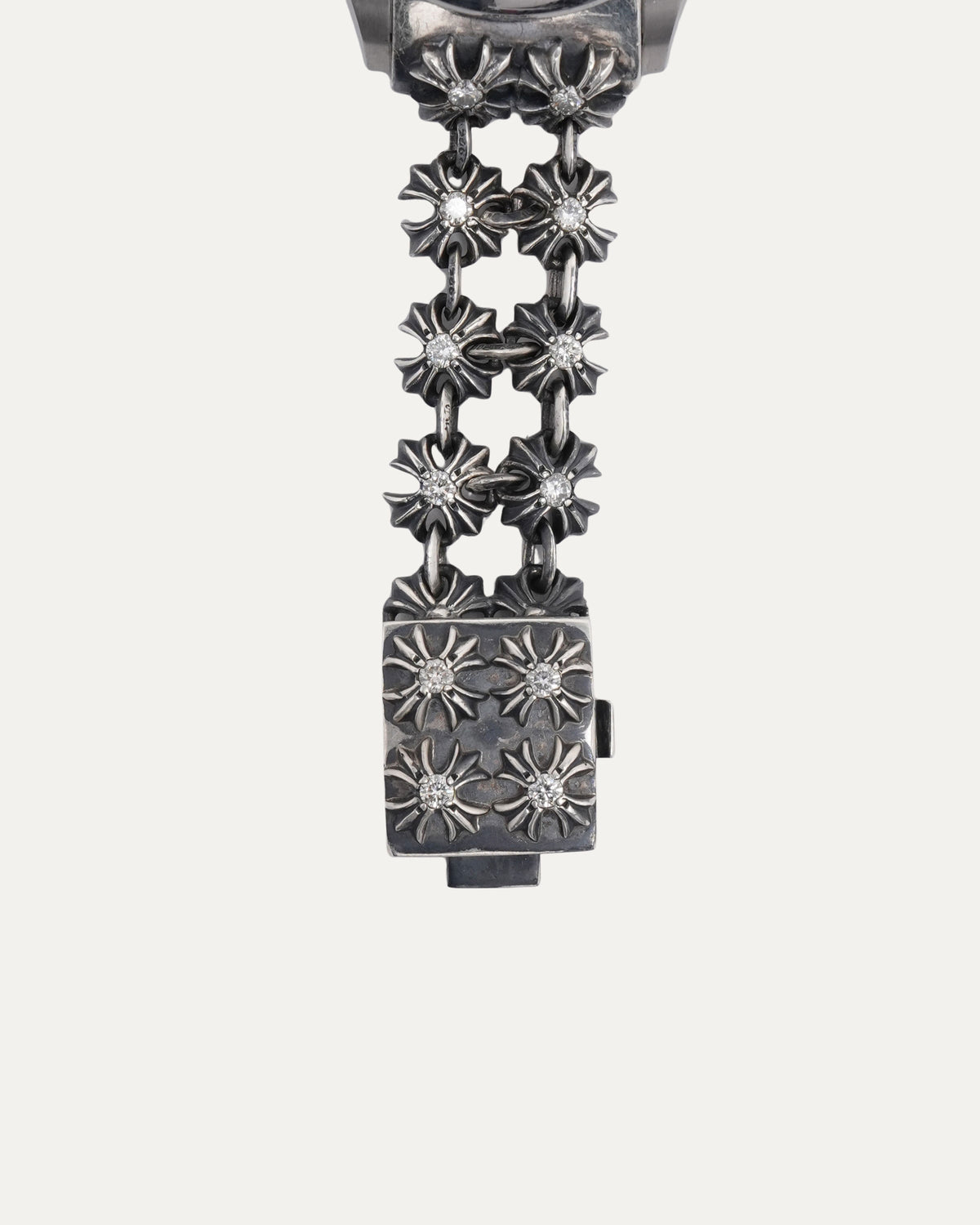 Diamond Rolex Oyster Perpetual 36mm Watch