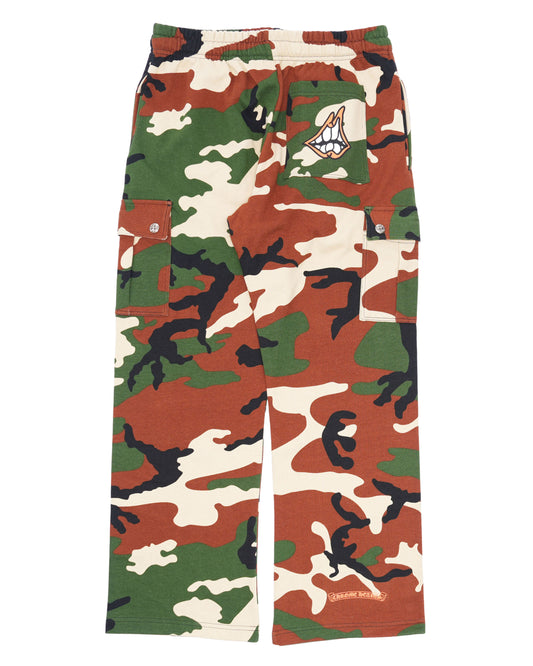 Matty Boy Caution Sweatpants