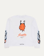 Matty Boy Sinister Thermal Long Sleeve T-Shirt