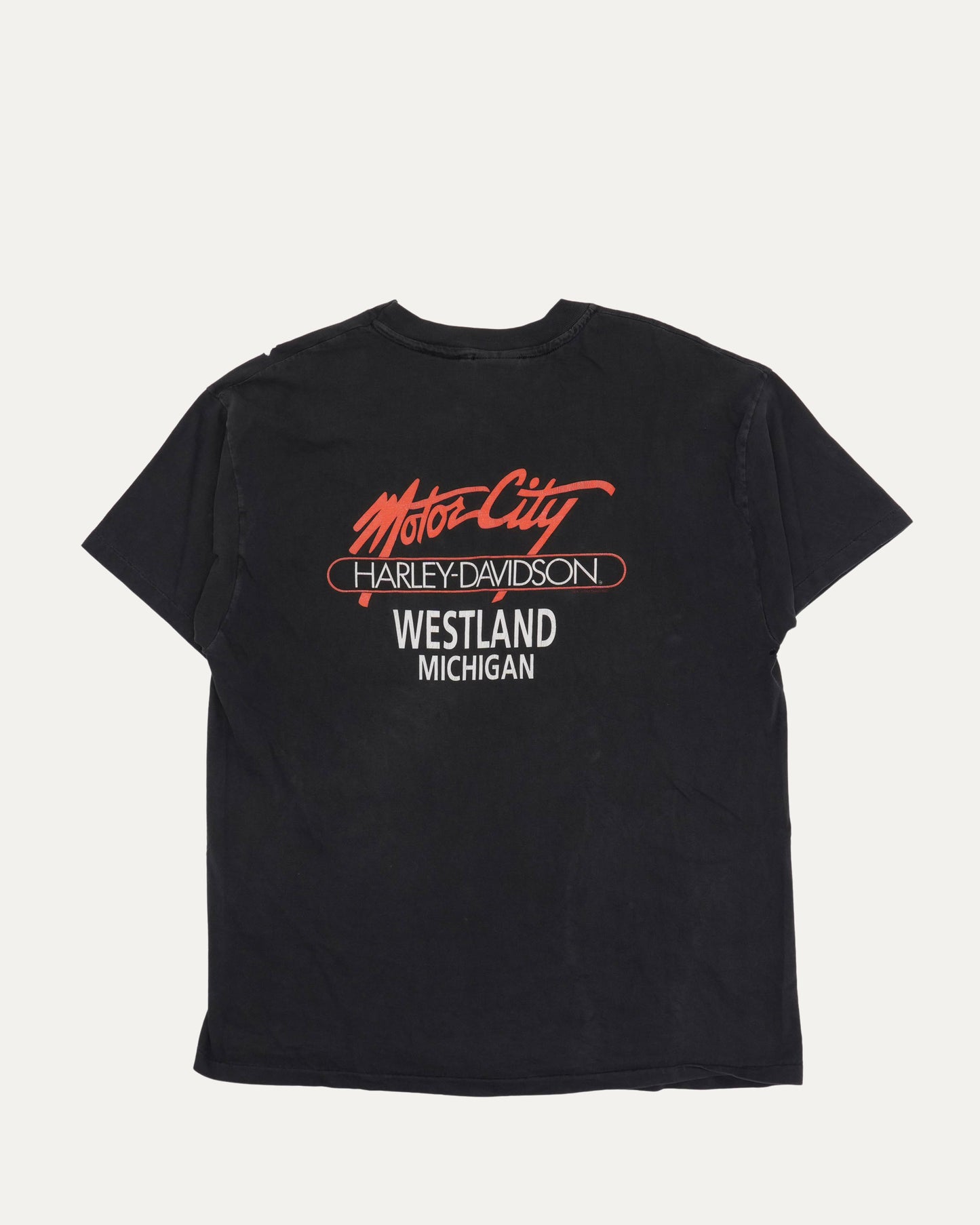 Harley Davidson Westland T-Shirt