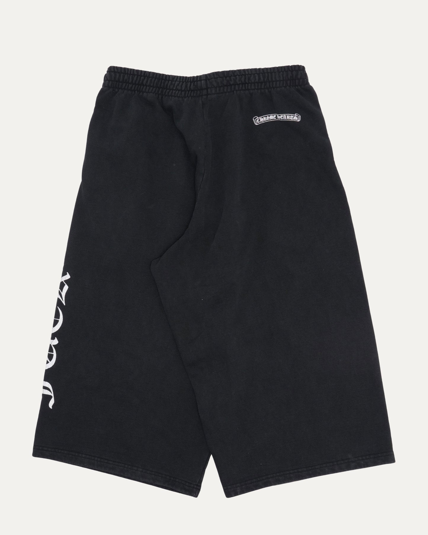 Soap & Water Long Sweat Shorts