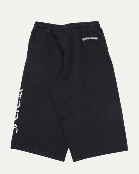 Soap & Water Long Sweat Shorts
