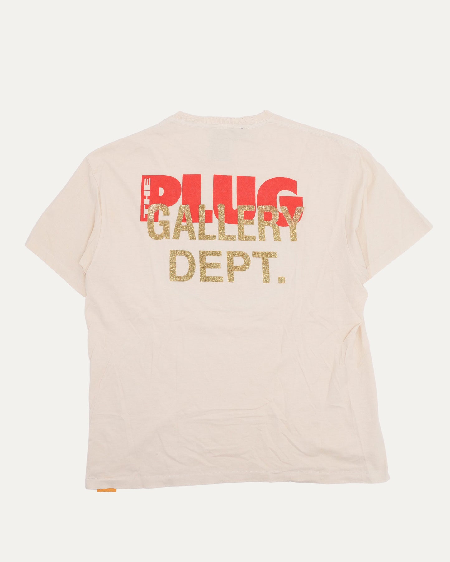 Doc Johnson Logo T-Shirt
