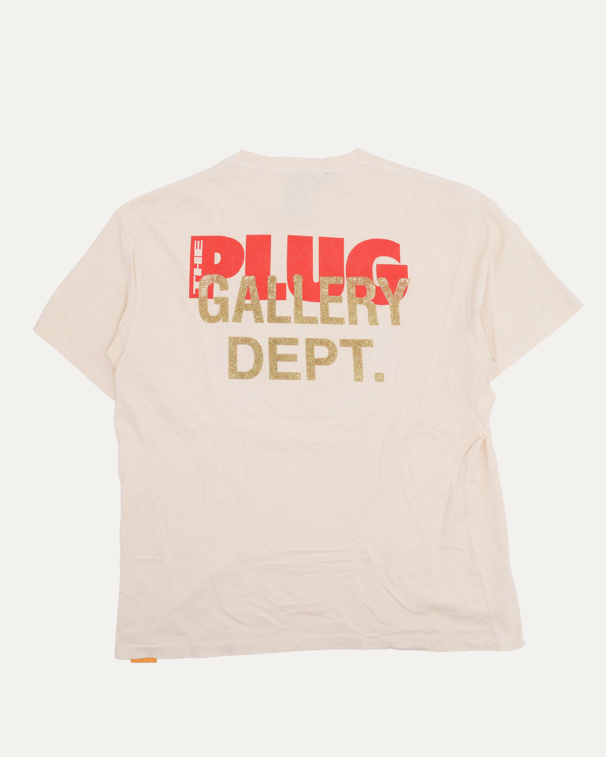 Doc Johnson Logo T-Shirt
