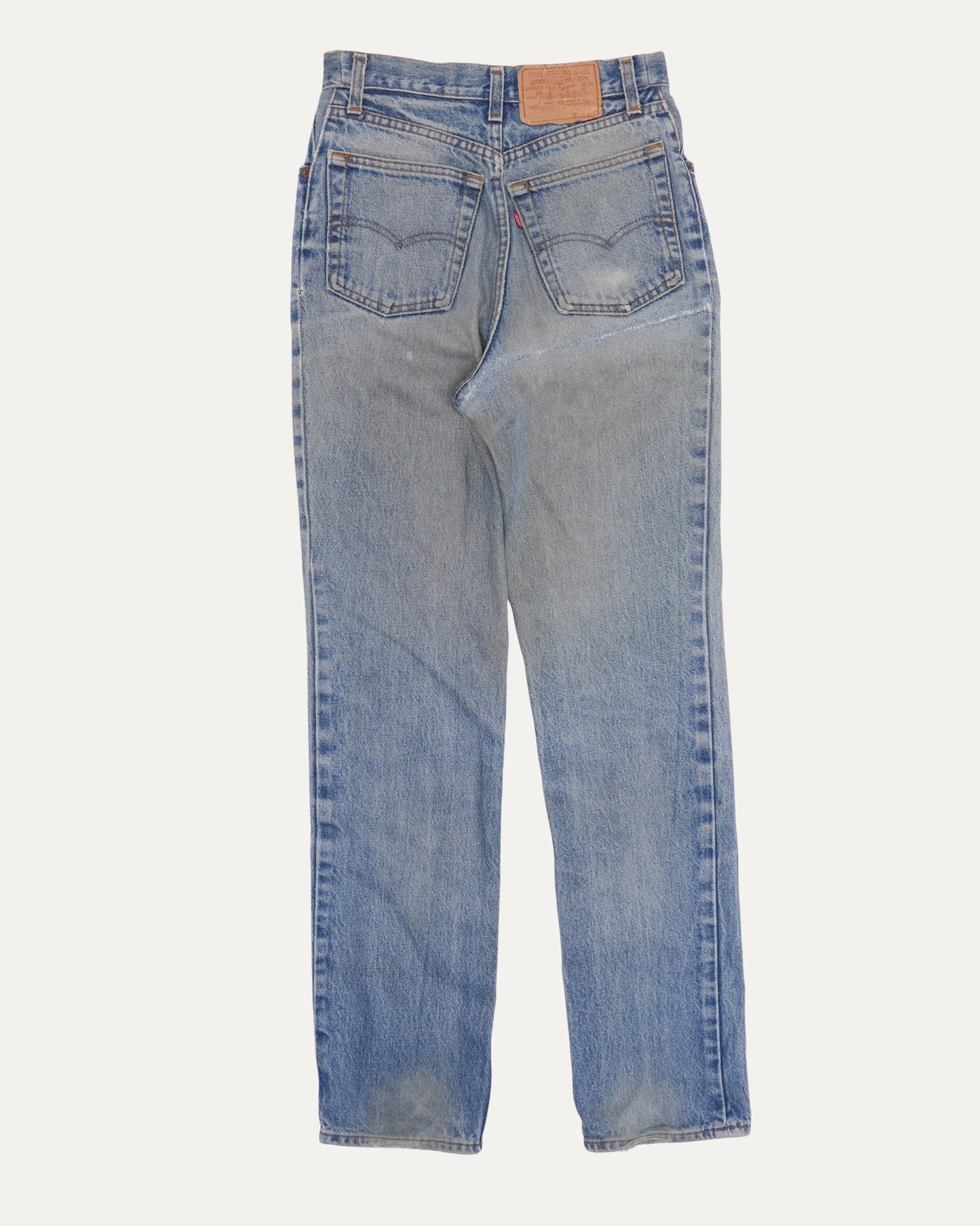 Levi's 501 Jeans