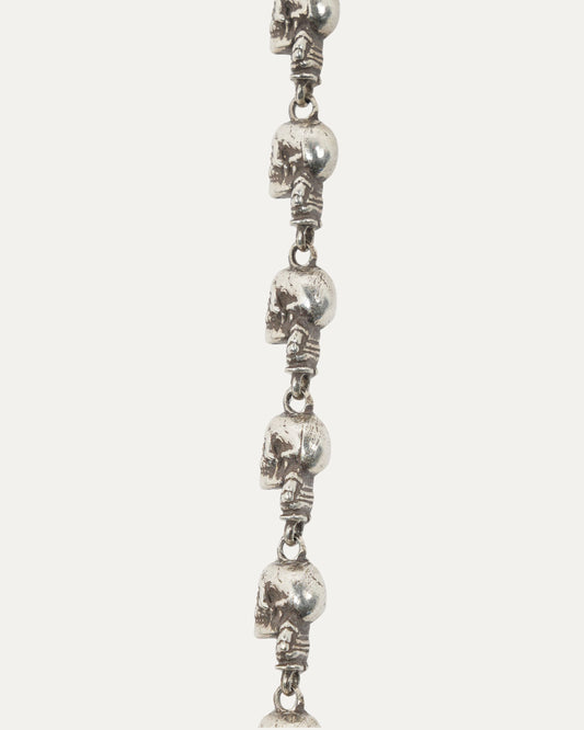 Foti Delphino Chain Necklace