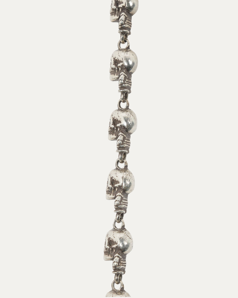 Foti Delphino Chain Necklace