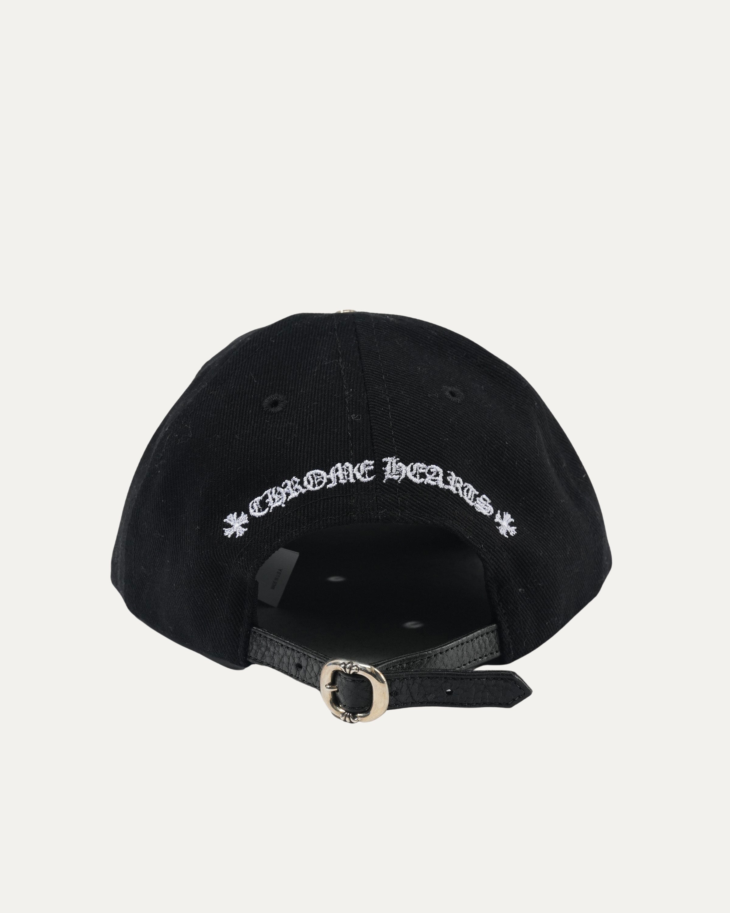 Matty Boy Chomper Gunslinger Hat